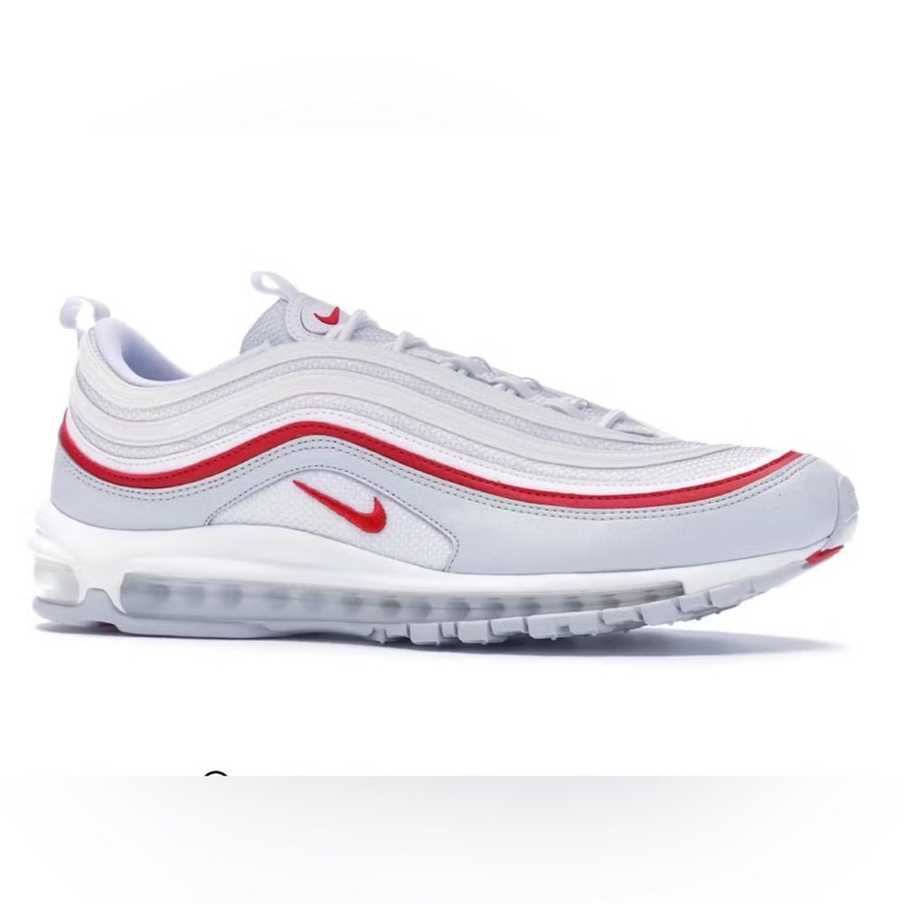 Nike Air Max 97 University Red 2018 AR5531-002